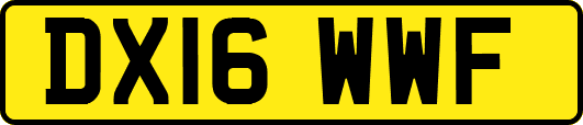 DX16WWF