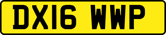 DX16WWP