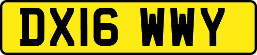 DX16WWY