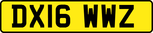 DX16WWZ
