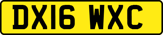 DX16WXC
