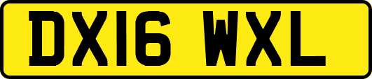 DX16WXL