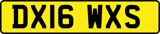 DX16WXS