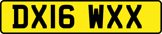 DX16WXX