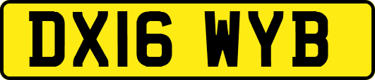 DX16WYB