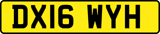 DX16WYH
