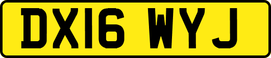 DX16WYJ