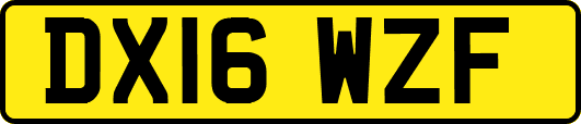DX16WZF