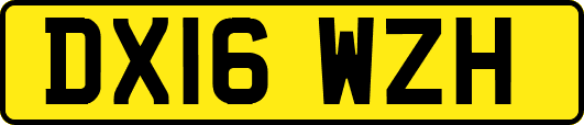 DX16WZH
