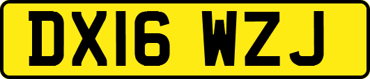 DX16WZJ