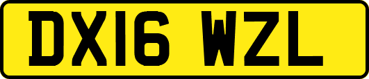 DX16WZL