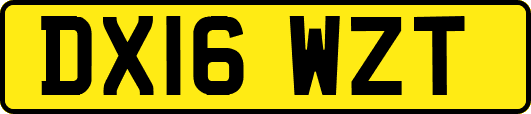 DX16WZT