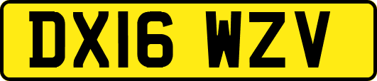 DX16WZV