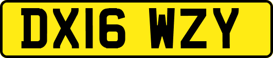 DX16WZY