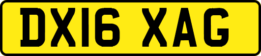 DX16XAG