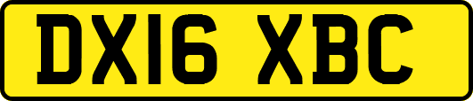 DX16XBC