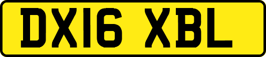 DX16XBL
