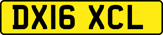 DX16XCL