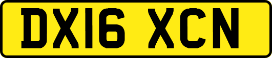 DX16XCN