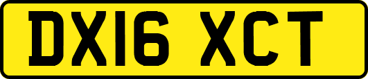 DX16XCT