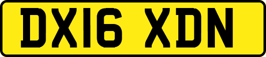 DX16XDN