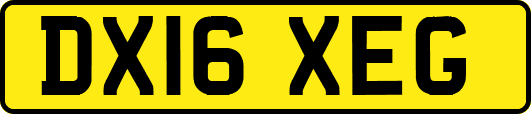 DX16XEG