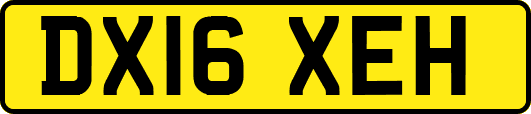 DX16XEH