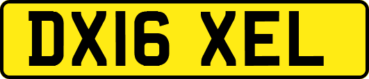 DX16XEL
