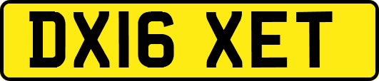 DX16XET