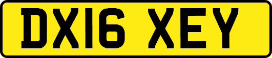 DX16XEY