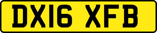 DX16XFB