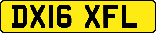 DX16XFL