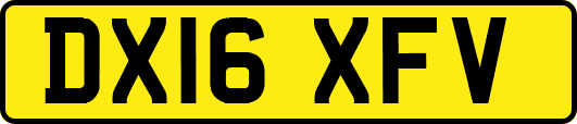 DX16XFV