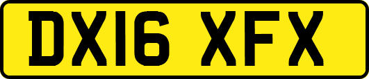 DX16XFX