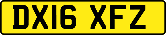 DX16XFZ