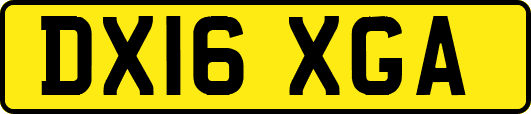 DX16XGA