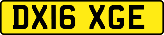 DX16XGE