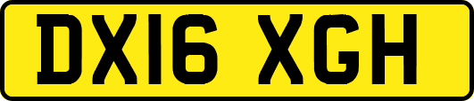DX16XGH