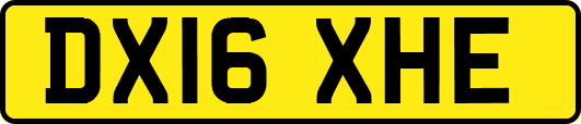 DX16XHE