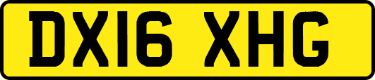 DX16XHG