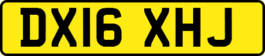 DX16XHJ