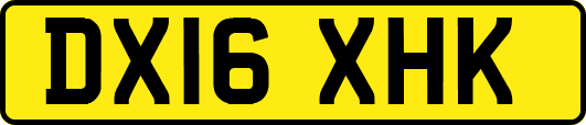 DX16XHK