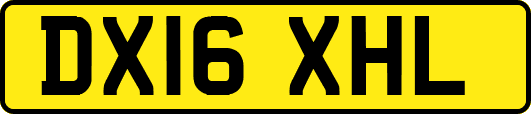 DX16XHL