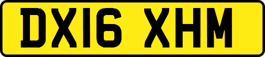 DX16XHM