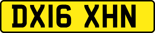 DX16XHN