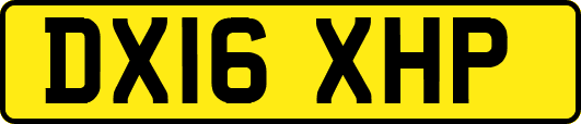 DX16XHP