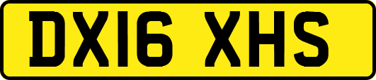 DX16XHS