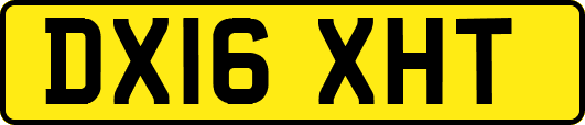 DX16XHT