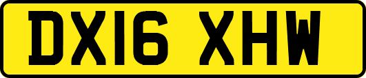 DX16XHW