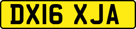DX16XJA